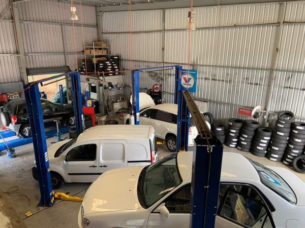 Mechanics Jindalee Mechanics Jindalee