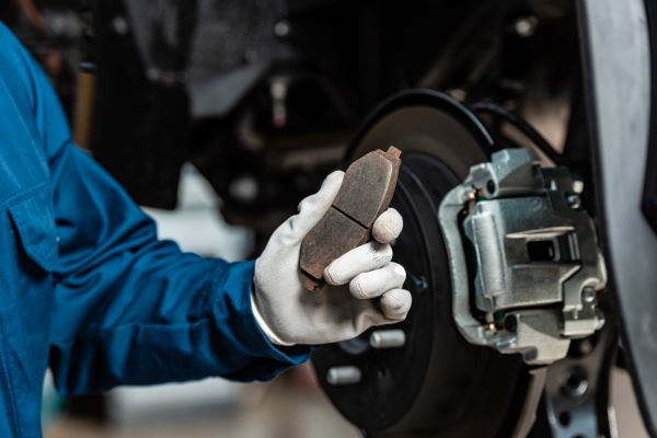Brake servicing Brisbane west Brake servicing Brisbane west